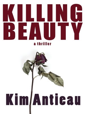 cover image of Killing Beauty